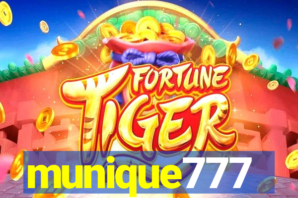 munique777