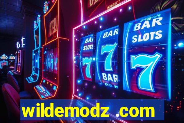 wildemodz .com