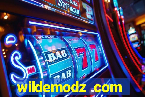 wildemodz .com