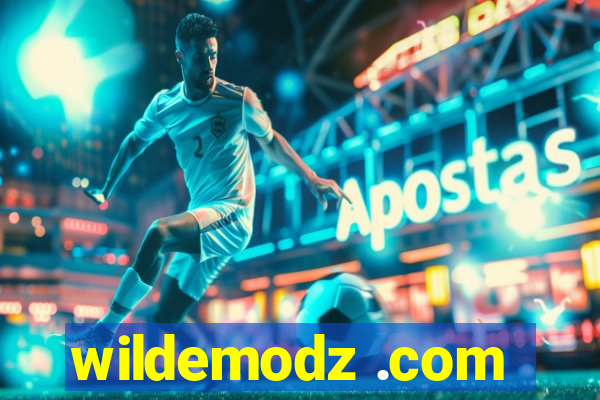 wildemodz .com