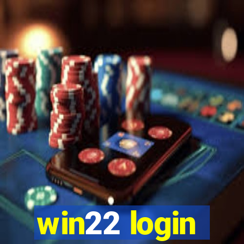 win22 login