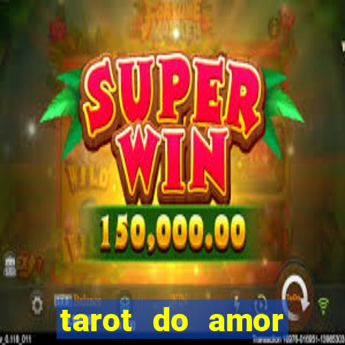 tarot do amor estrela guia