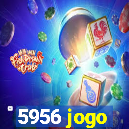 5956 jogo