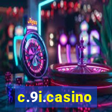 c.9i.casino