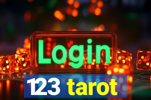 123 tarot