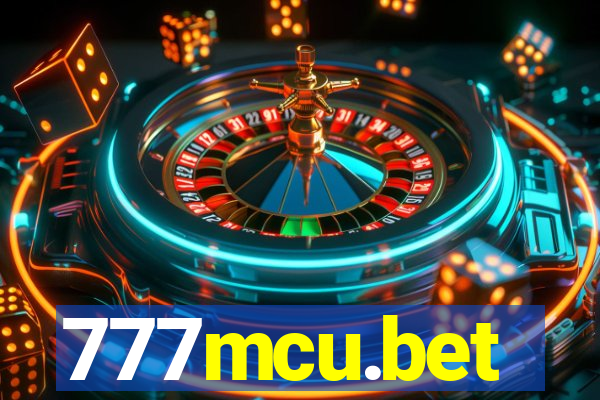 777mcu.bet