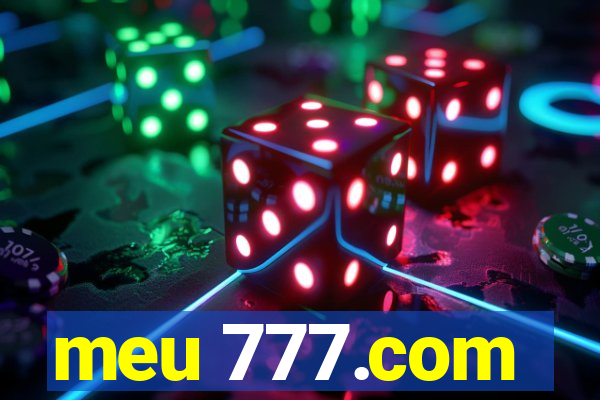 meu 777.com