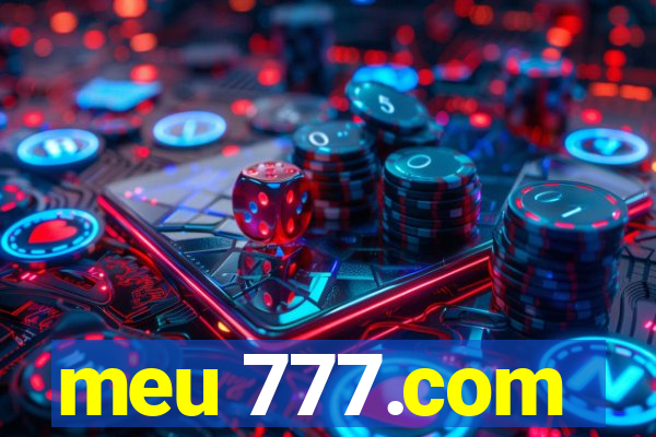 meu 777.com