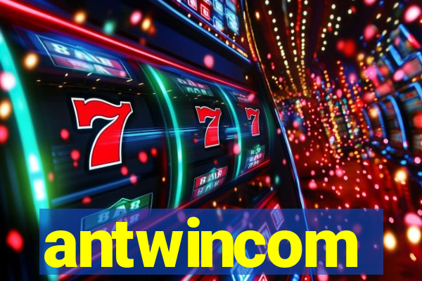 antwincom