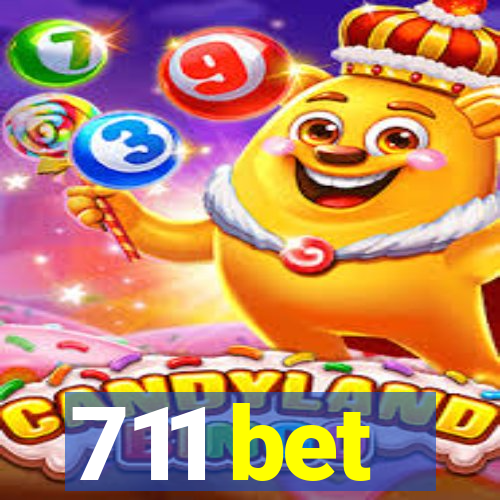 711 bet