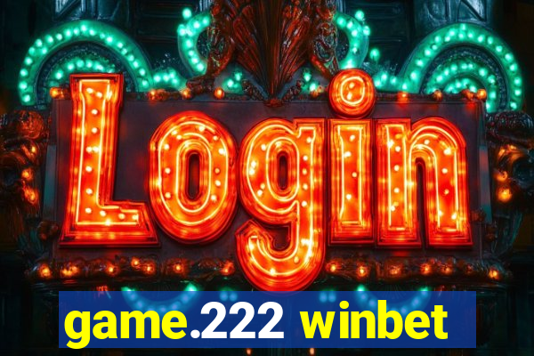 game.222 winbet