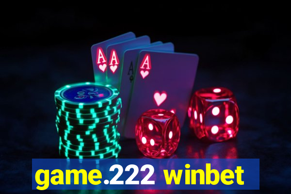 game.222 winbet