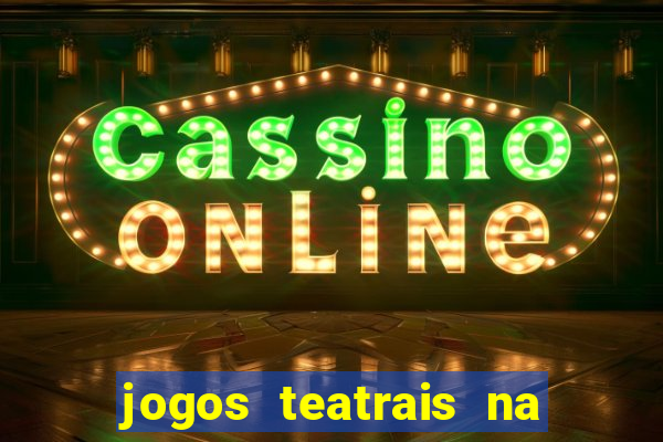 jogos teatrais na escola olga reverbel pdf