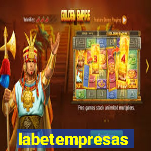 labetempresas