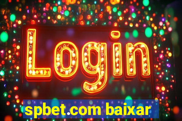 spbet.com baixar