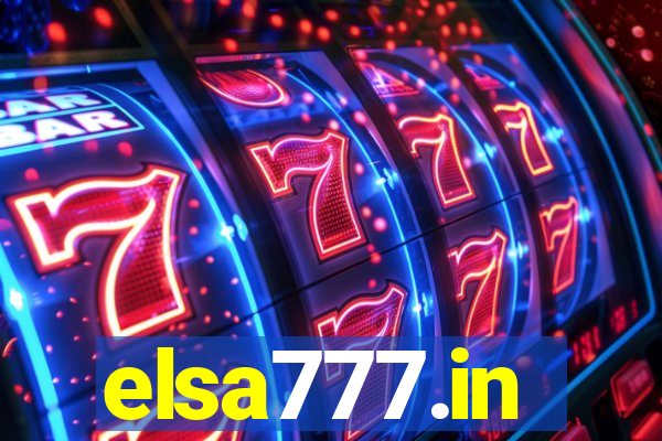 elsa777.in