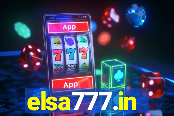 elsa777.in