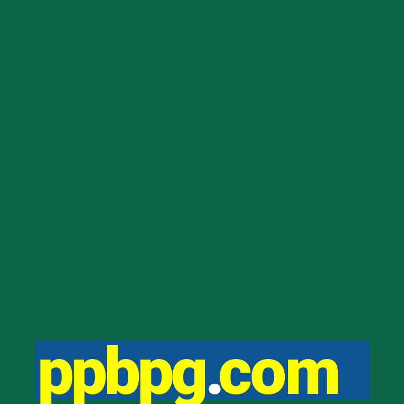 ppbpg.com