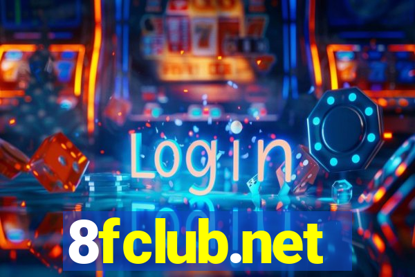 8fclub.net