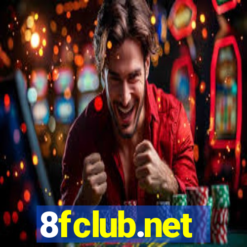 8fclub.net