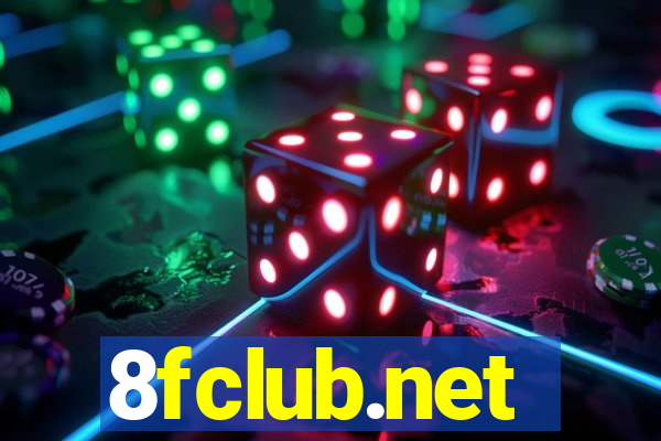 8fclub.net