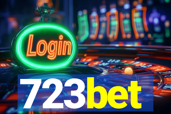 723bet