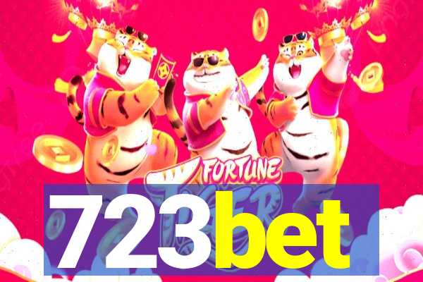 723bet