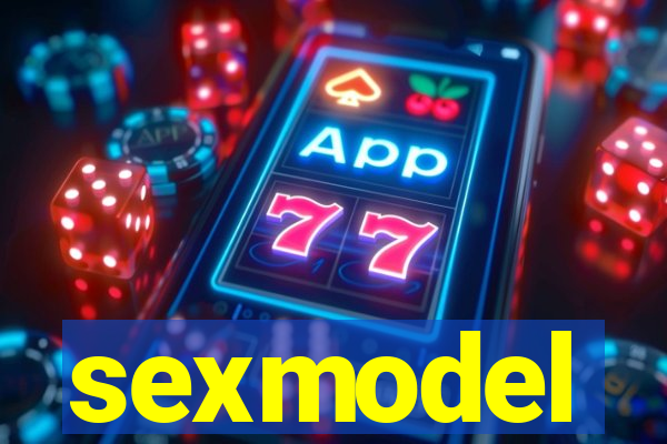 sexmodel