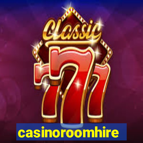 casinoroomhire