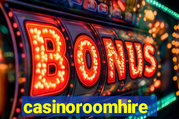 casinoroomhire