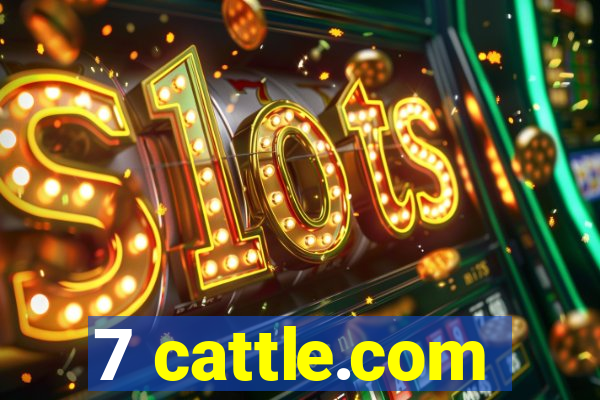 7 cattle.com