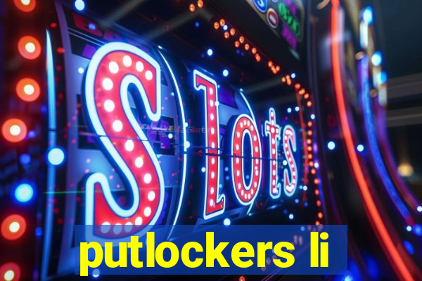 putlockers li