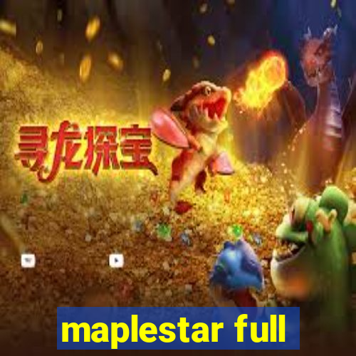 maplestar full