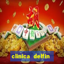 clinica delfin itaigara salvador