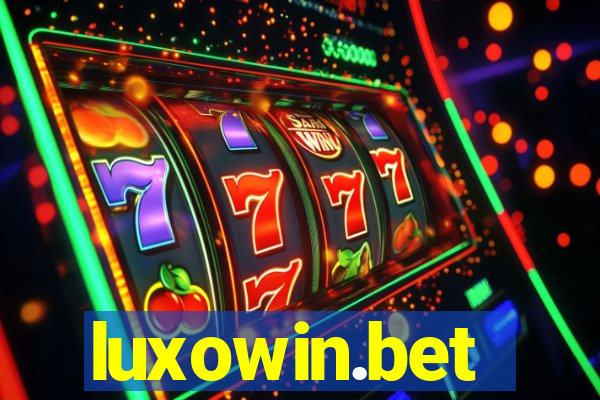 luxowin.bet