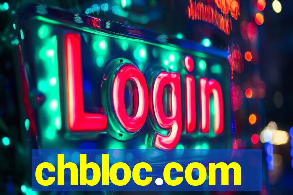 chbloc.com