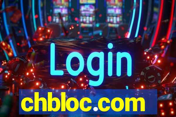 chbloc.com