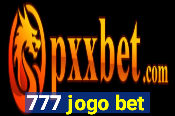 777 jogo bet