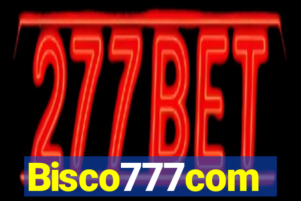 Bisco777com