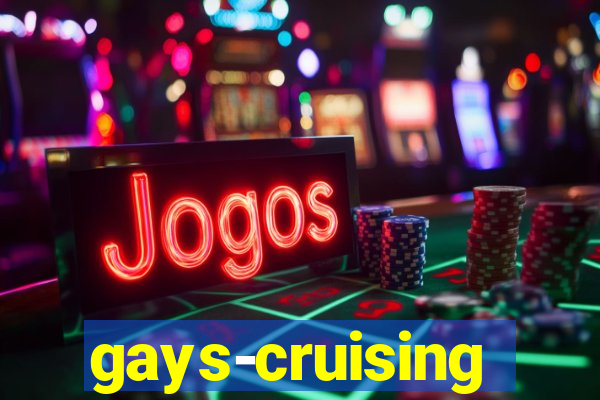 gays-cruising