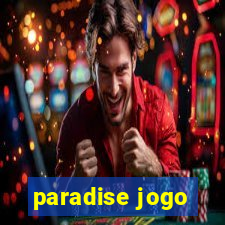 paradise jogo