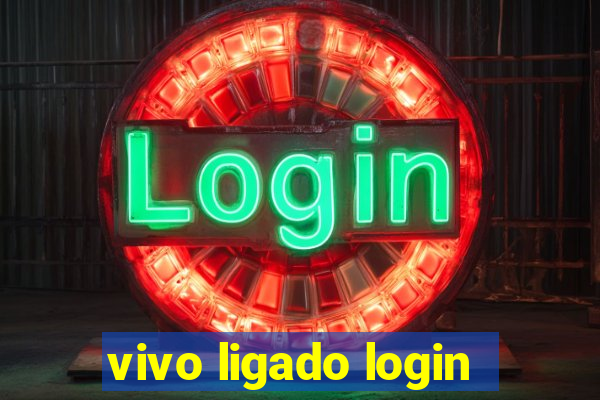 vivo ligado login