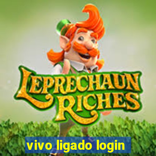 vivo ligado login