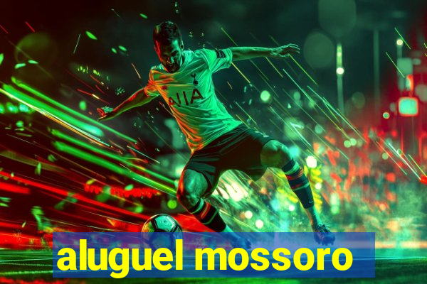 aluguel mossoro