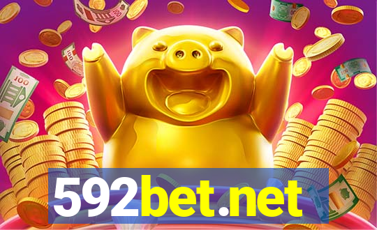 592bet.net