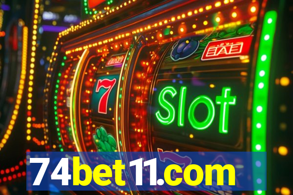 74bet11.com