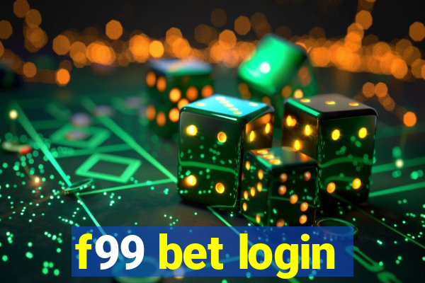 f99 bet login