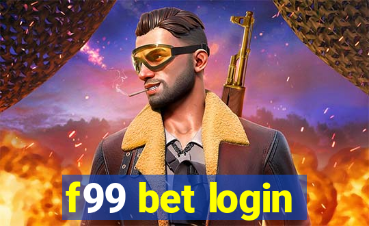 f99 bet login