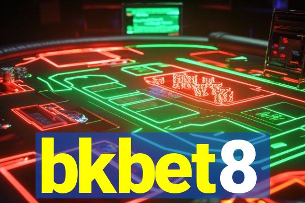 bkbet8