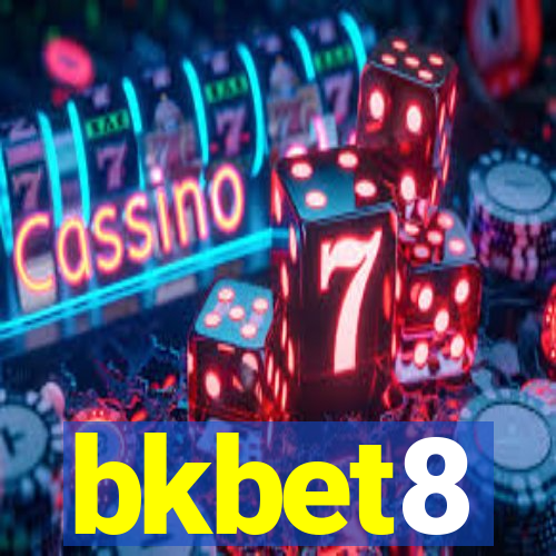 bkbet8